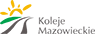 Logo Koleje Mazowieckie